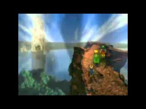 SUIKODEN- AN OLD IRISH SONG