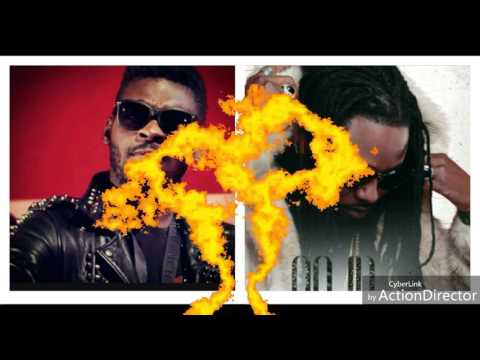 Ferre Gola feat Dj Arafat - Azalaki Awa #Remixx #Audio