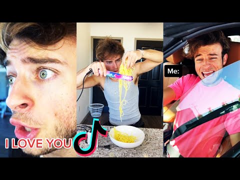 New Best Topper Guild Tik Toks 2022 - New Funny Tik Tok Memes - TikTok Famous