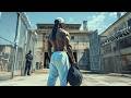 He Was Released From Prison But The Hood Won T Let Him Go Crime Action Full Movies In English