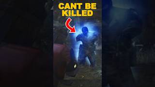 Discovering The ONE Weakness Of Ghosts in Metal Gear Peace Walker