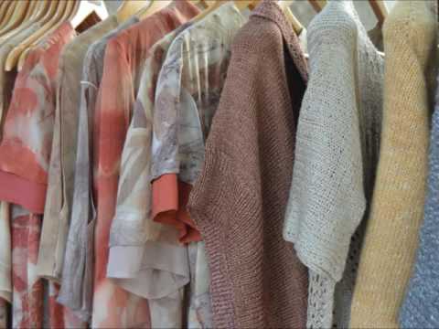 Montse Lira - Margot Colección Otoño 2016