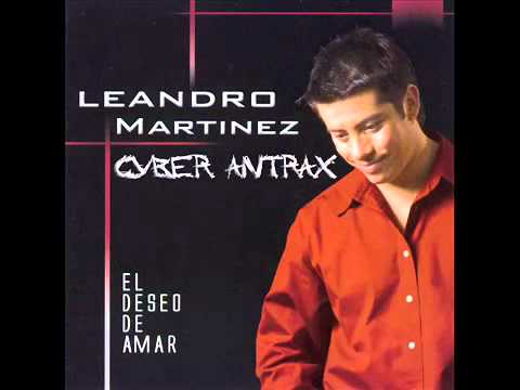 Leandro Martinez Enamorado