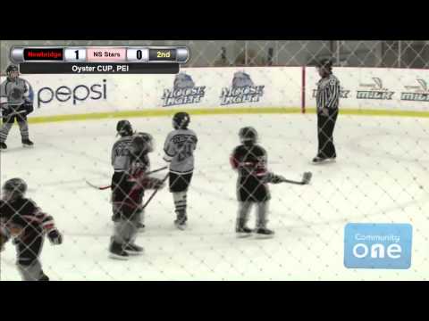 2003 Newbridge vs NS Stars