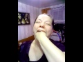 Глубокая глотка 