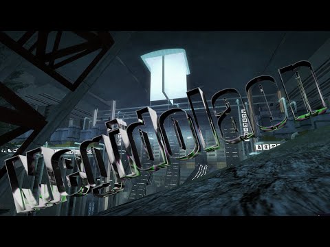 【﻿ＤＭ】RuSO ft. ZeeT - Megidolaon