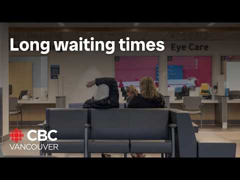 How can wait times at hospitals be reduced?