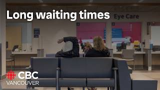 How can wait times at hospitals be reduced