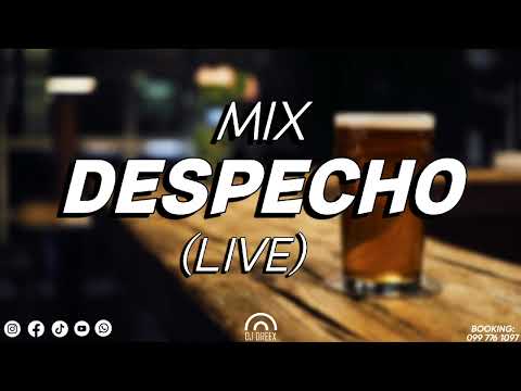 DESPECHO MIX 2023 - DJ DREEX / Maldita Traición, Si Se Fue Se Fue, La Tirana, De Bar En Bar