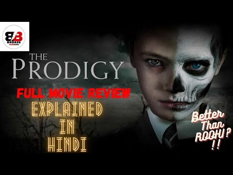 The Prodigy (2019) Explained in Hindi.