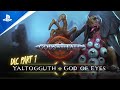 Gods Will Fall - Valley of the Dormant Gods DLC I PS4