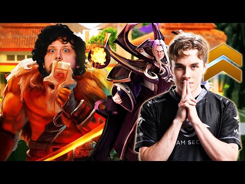 Zai's Double Down Makes Gorgc Double Tryhard