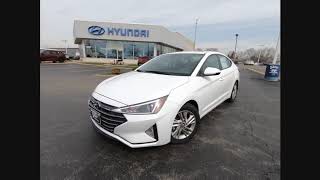 Download lagu 2019 Hyundai Elantra Joliet IL H23512 mp3
