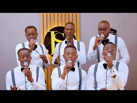 [live] Let your living water flow over my soul (original by vine music) by @JEHOVAHSHALOMACAPELLA