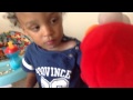 Chance Elmo