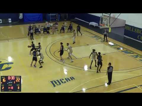 2021 6'9 F Issa Muhammad - Daytona St