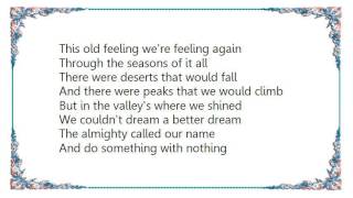 Disciple - Purpose to Melody Lyrics