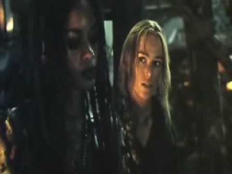 Pirates of the Caribbean-AWE Clip