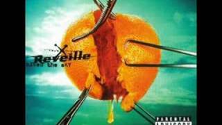 Reveille - Bleed The Sky - Plastic