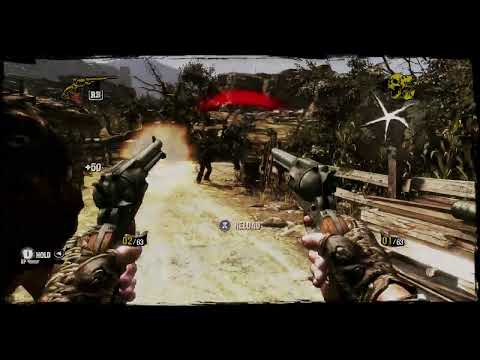 This UNDERRATED Western Game Had The BEST GUNPLAY Behind Red Dead Redemption