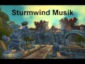 Sturmwind Musik 