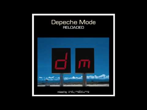 Depeche Mode RELOADED