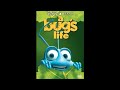 Opening To A Bug S Life DVD 1999 Widescreen Version