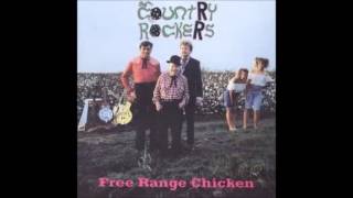 The Country Rockers -  My Happiness