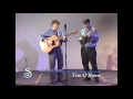 Tim O'Brien "Kelly Joe's Shoes" (a Stay Tuned Flashback)