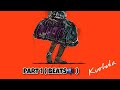 KELVIN MOMO KURHULA ALBUM PART 1 BEATS SELECTION AMAPIANO MIX TOSHA 2024 VIOLIN SOUNDS
