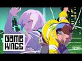 Nerd Culture #71 over Batgirl, TMNT Mutant Mayhem & Cyberpunk Edgerunners