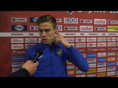 Reactie Van den Buijs: ''Onvoorstelbaar''