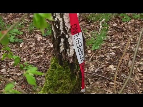 Frauenleiche in München-Riem - Ehemann verhaftet