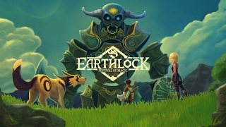 EARTHLOCK: Festival of Magic Steam Key GLOBAL