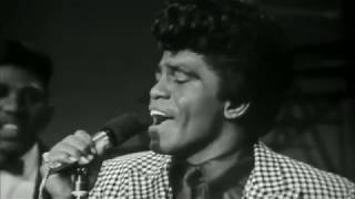 JAMES BROWN-&quot;Out of Sight&quot; (Live TV Show 1964)