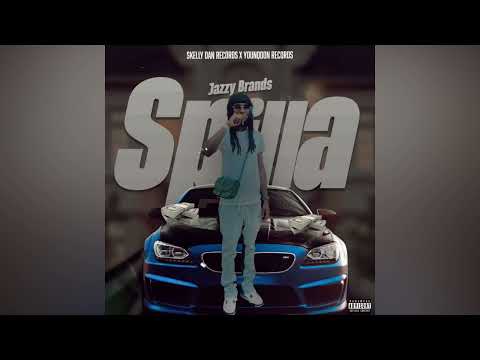 Jazzy Brands, Skelly Dan, Younq Don - Spilla | Official Audio