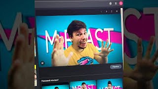 Cover art for Mr. Beast Phonk