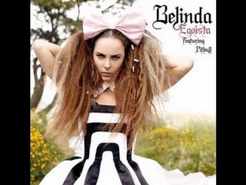 Belinda - Egoista  DJ Erax Club Mix