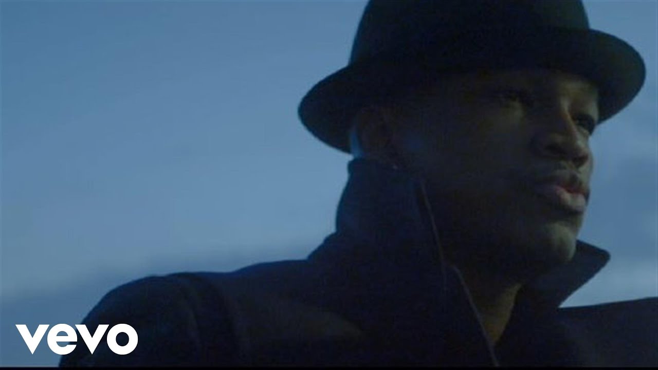 Ne-Yo – “Forever Now”