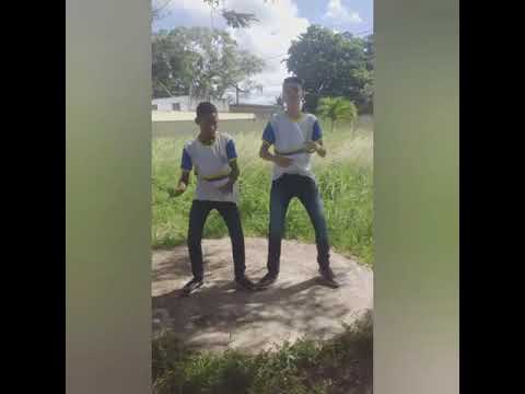 Os canibais do passinho mc dns so cabuada..