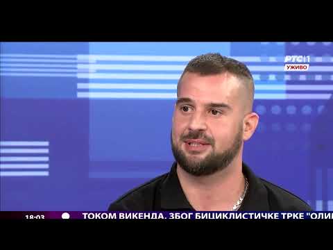 Milan Mitic 1u10Miliona - RTS Crna hronika