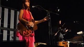 Feist - Baby Be Simple – Live in San Francisco