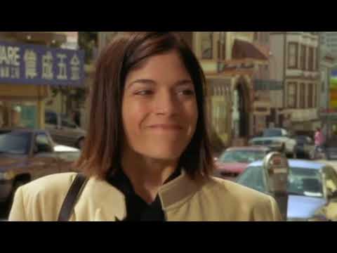 La cosa más dulce (2002)