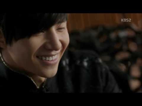 Mo Il Hwa (Song Jae Rim) - Ghost