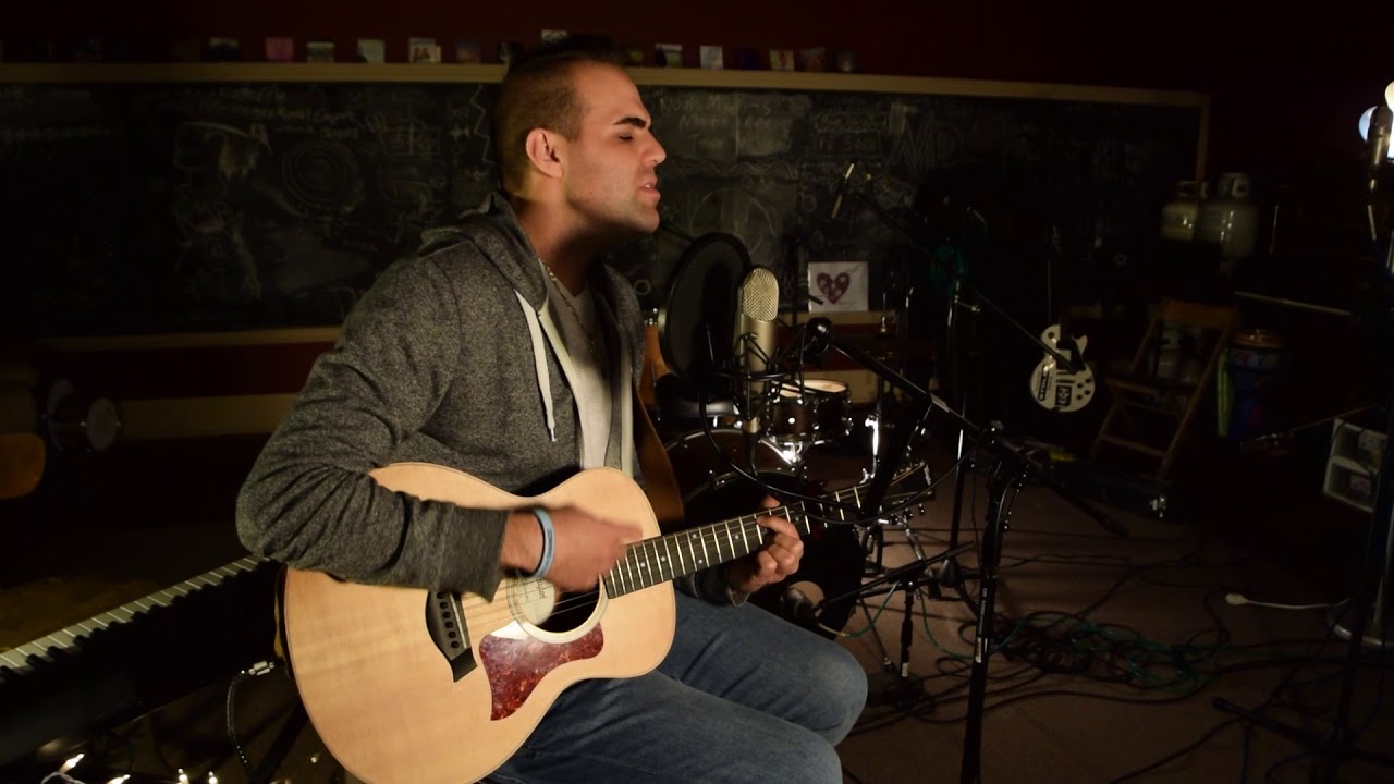 Promotional video thumbnail 3 for Nick Barilla
