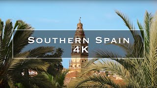 Southern Spain 4K