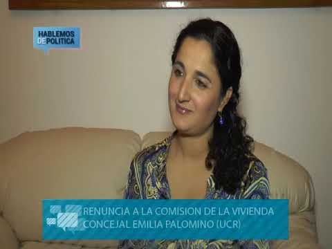 HABLEMOS DE POLÍTICA DEL 5 DE OCTUBRE DE 2015