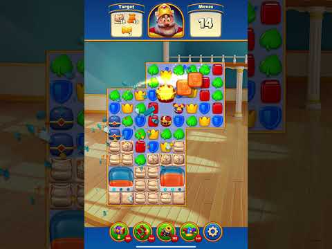 Royal Match level 2184