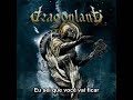 Dragonland - The Last Words