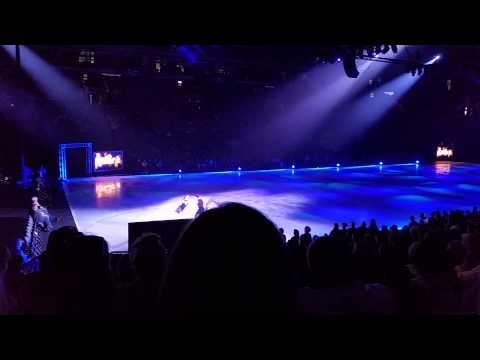 Stars on Ice 2015 Part 4